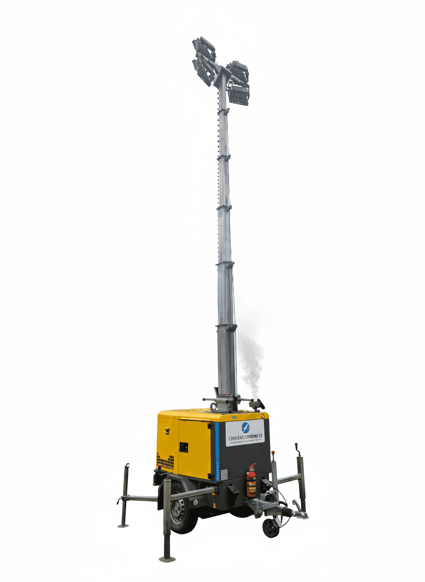 Atlas Copco HiLight H5+