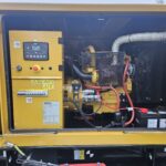 Diiselgeneraatori rent