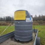 Mobiilse tankla rent tallinnas