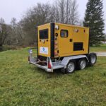 Soodne generaatori rent - www.generaatorirent.ee