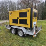 Soodne generaatori rent - www.generaatorirent.ee