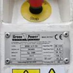 Generaaatori rent ehitusele