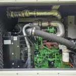 Generaaatori rent koju