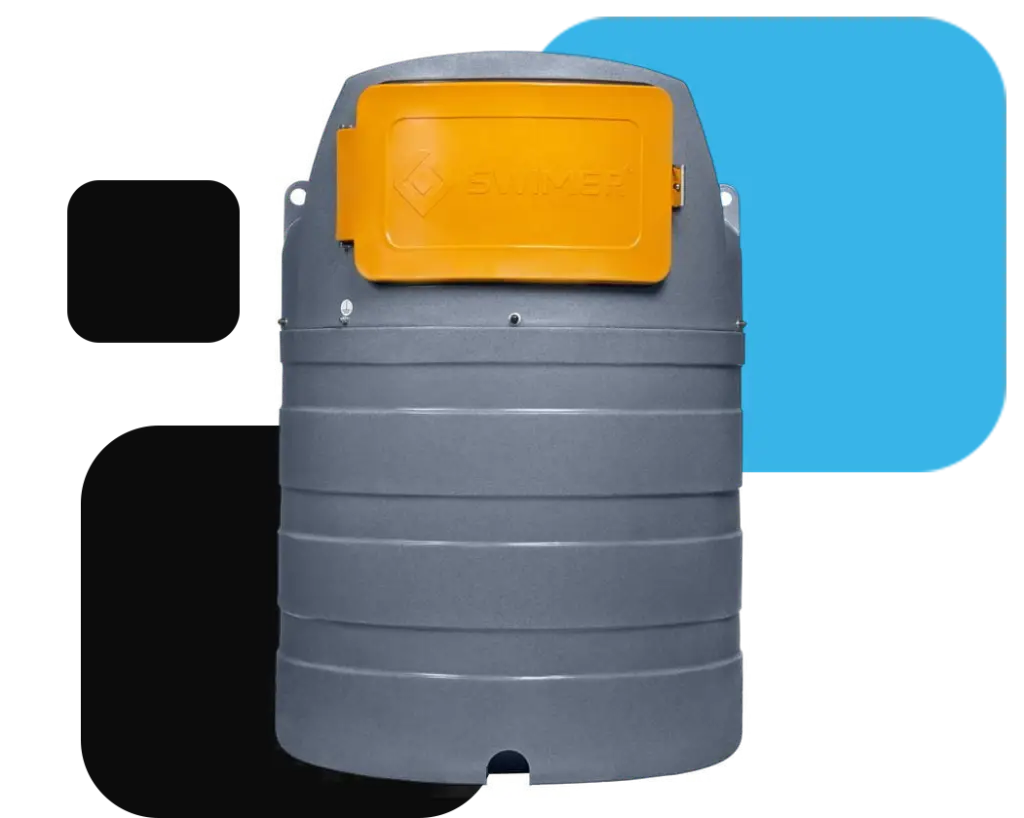 soodne mobiilne tankla, generaatorirrent