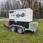 Soodne Generaatori rent